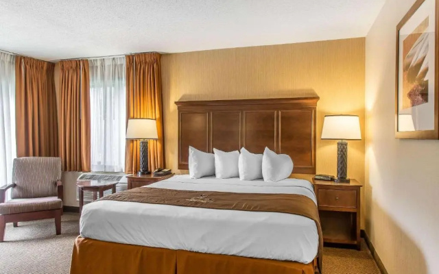 Superior Double room Lake Front