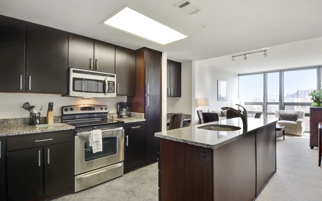 Standard Apartment