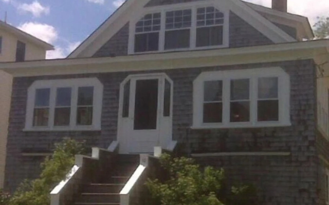 Cottage