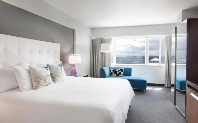 Standard Double Club room