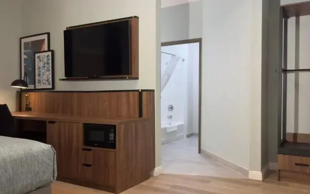Suite