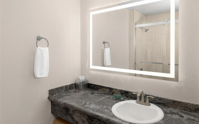Double Junior Suite