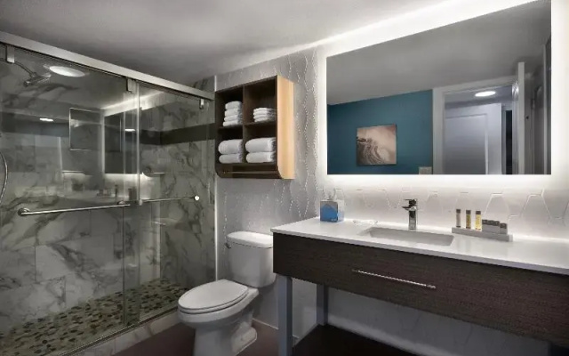 Premier Suite