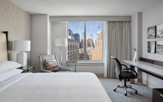Guest Double room