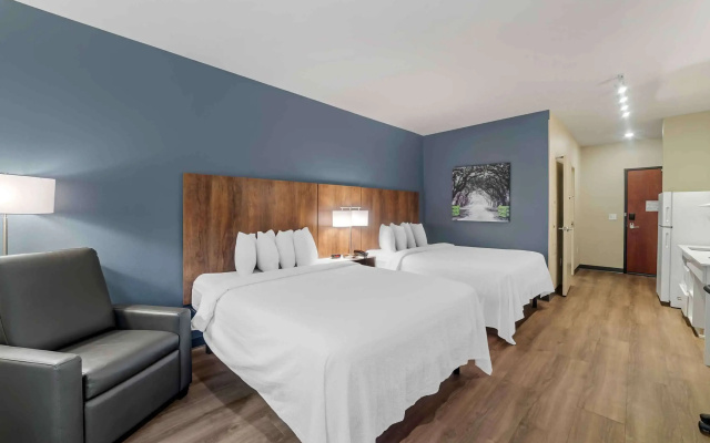 Quadruple Suite