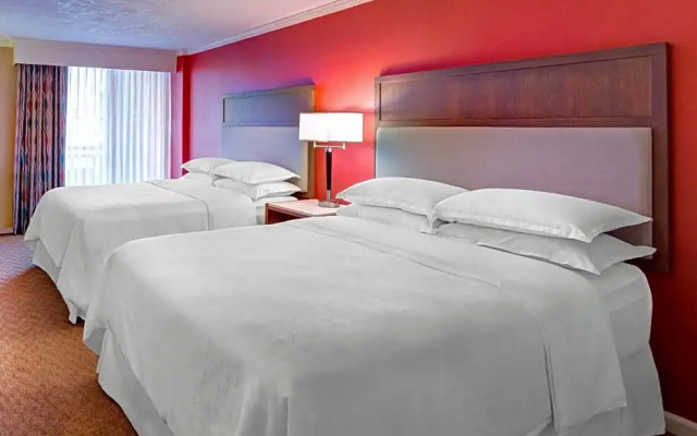 Guest Quadruple room
