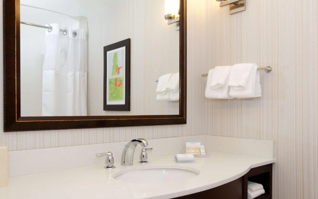 Premium Quadruple room