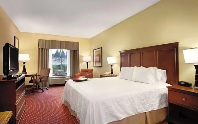 Grand room