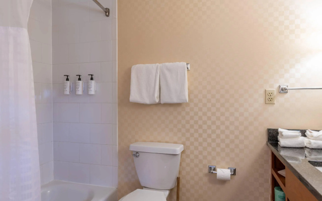 Double Suite