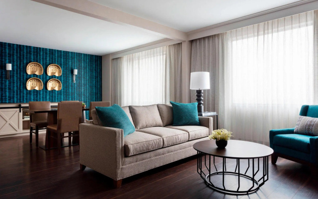 Suite