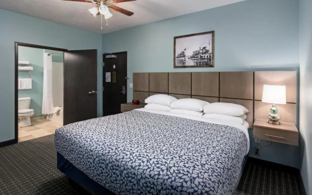 Standard Suite