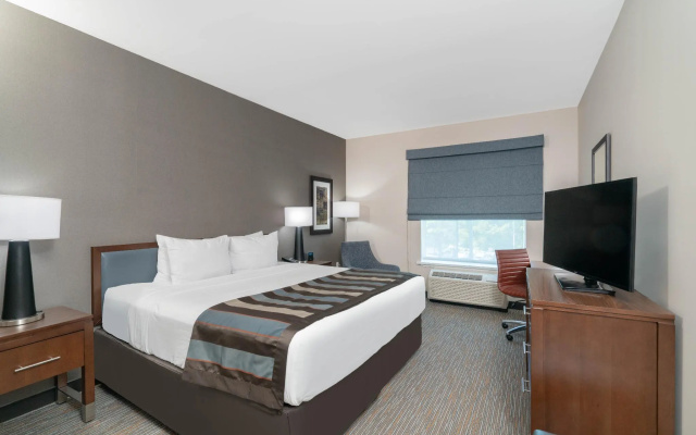 Double room