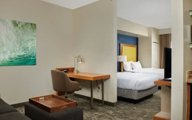 Double Suite