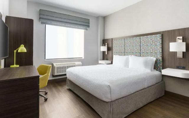 NONSMOKING Double room