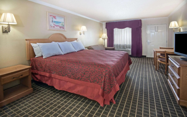Double room