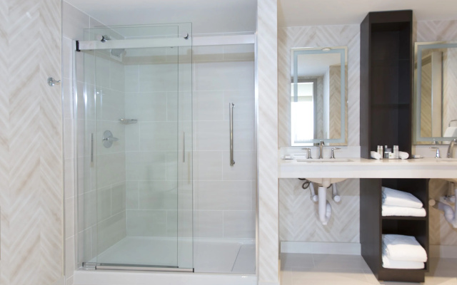 Double Suite