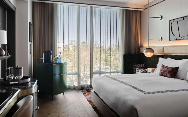 Double Suite