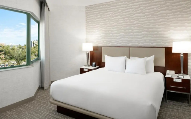 Business Double Suite