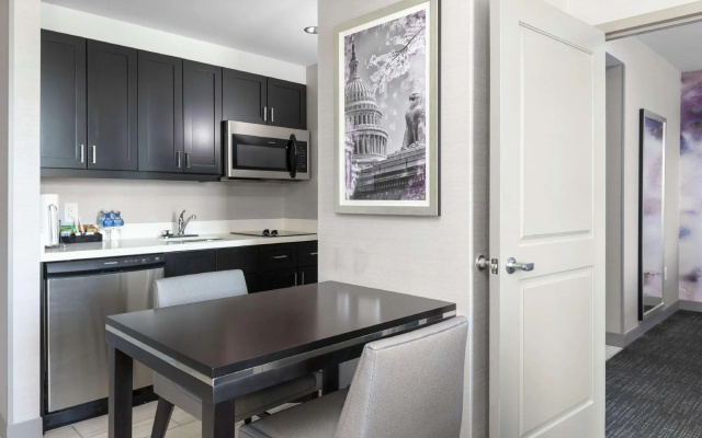 Double Suite