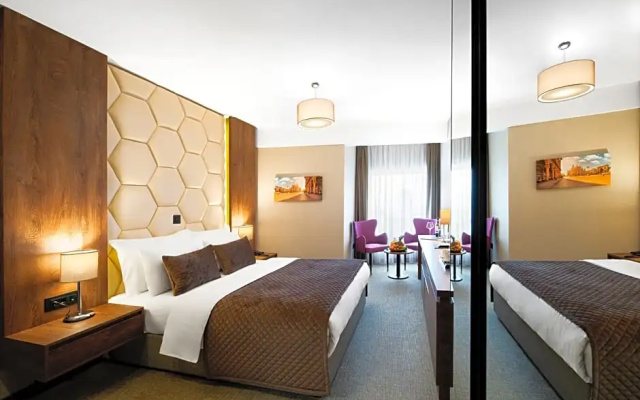 Comfort Double room