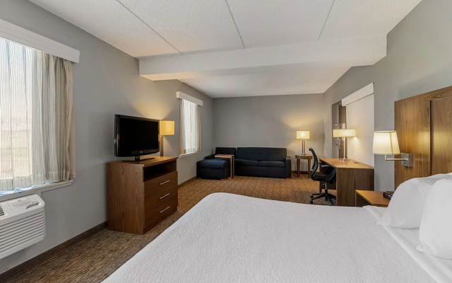 Double Suite