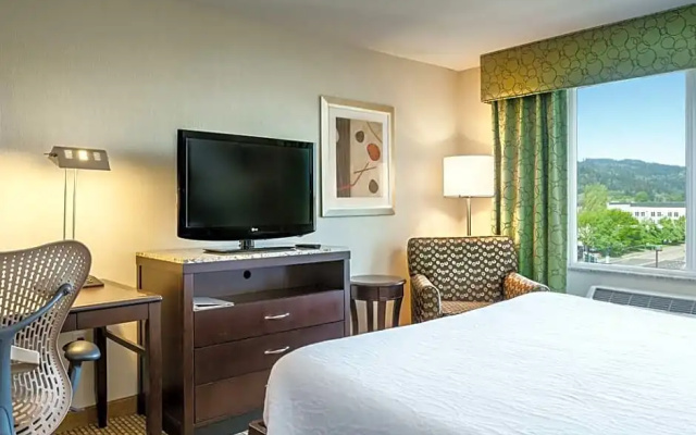 Grand room