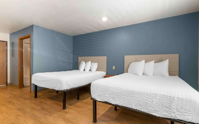 Quadruple Suite