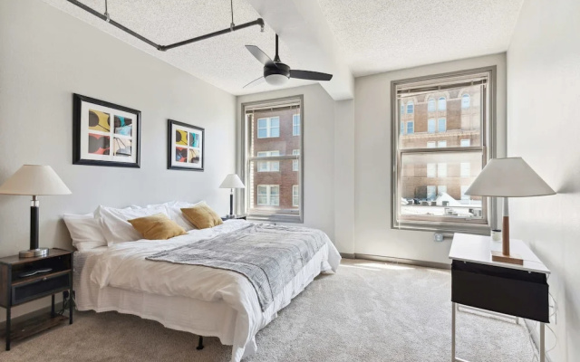 Comfort Apartment