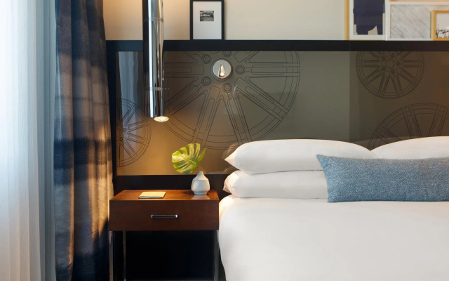 Premium Double room