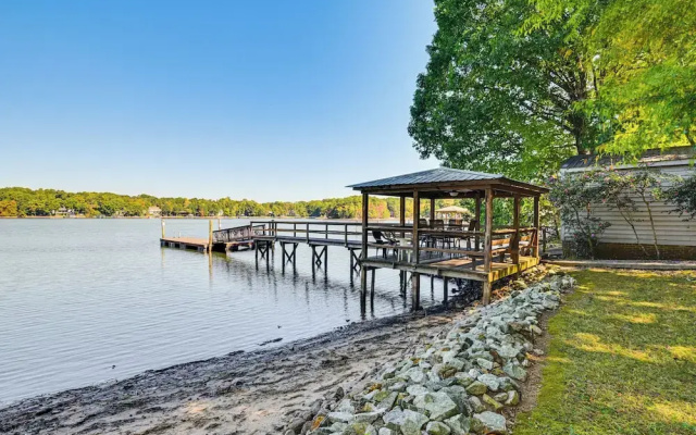 Cottage