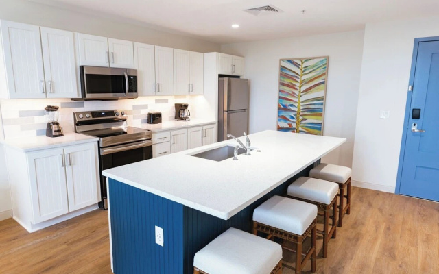 1 Bedroom Standard room