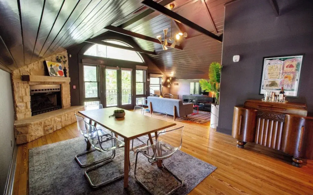 Luxury Studio