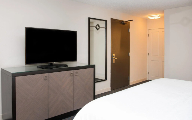 Standard Sextuple room