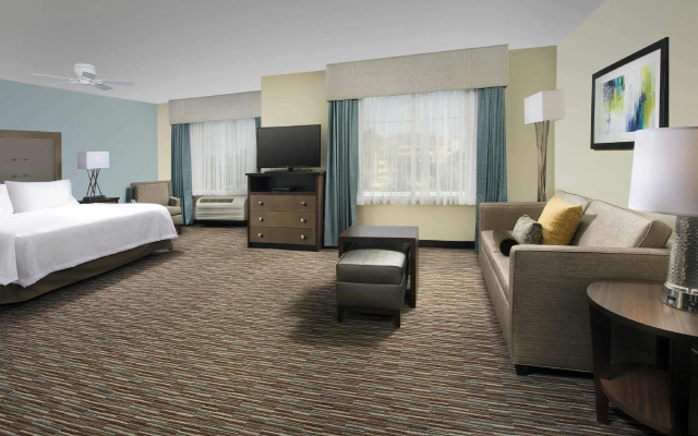 Double Studio Suite