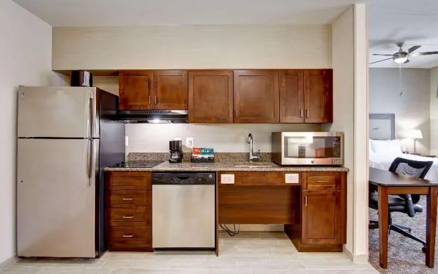 Standard Suite