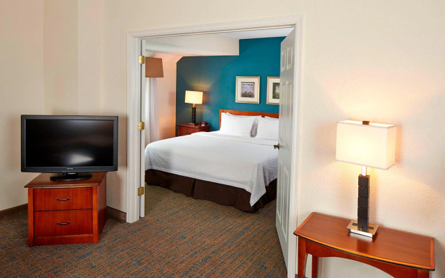 2 Bedrooms Duplex Suite