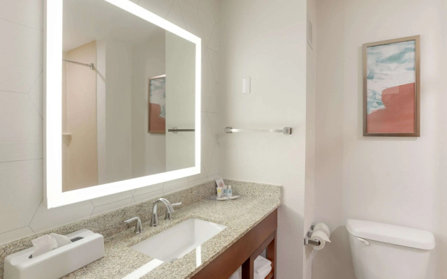 Double Suite