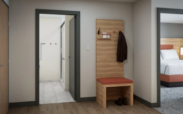1 Bedroom Suite