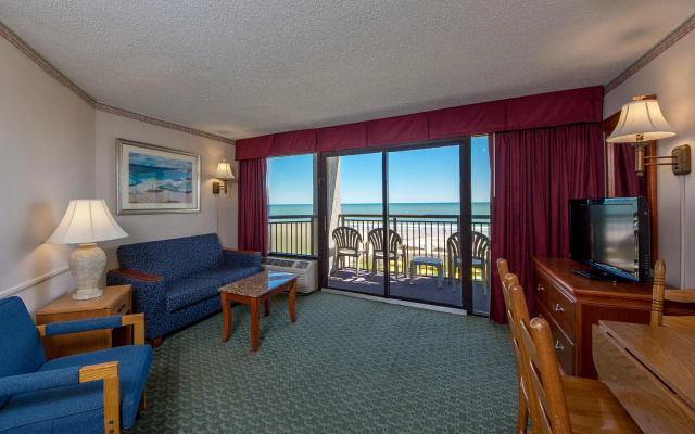 Double Suite