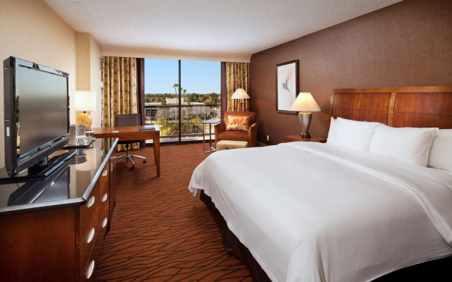 Presidential Double Suite
