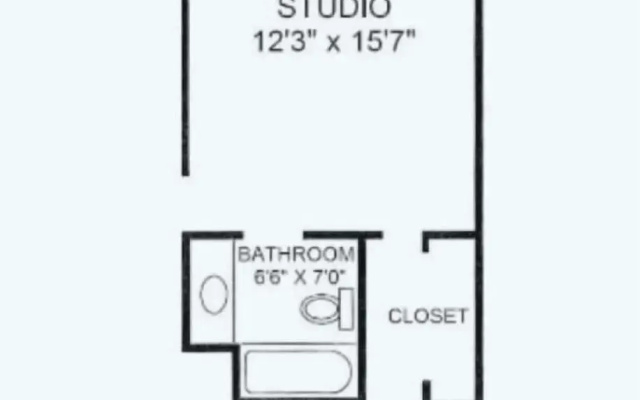 Deluxe Studio