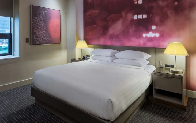 Accessible Double room