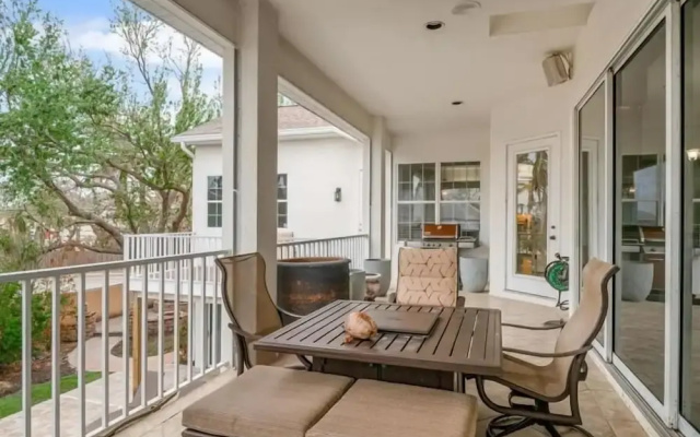 Comfort Villa