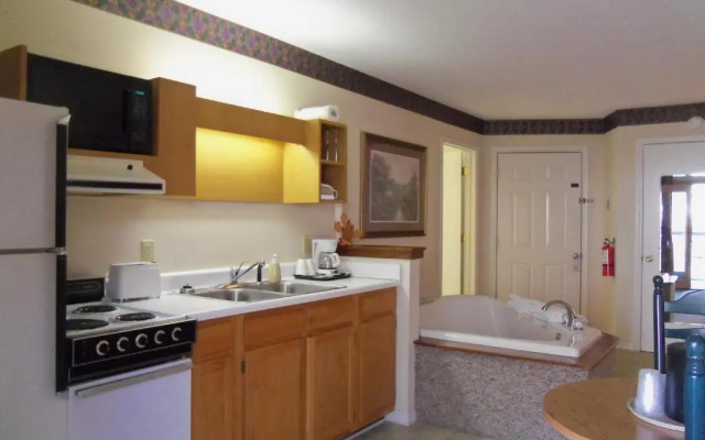 Executive Suite