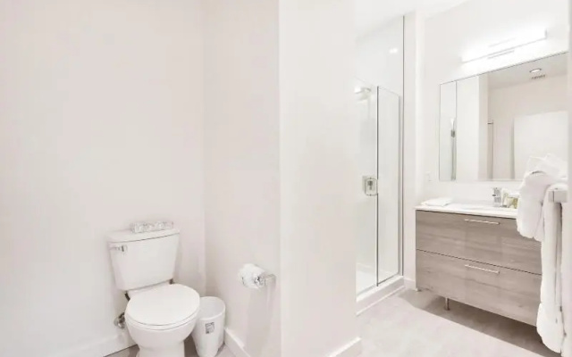 Premium Apartment