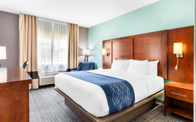 Business Double room