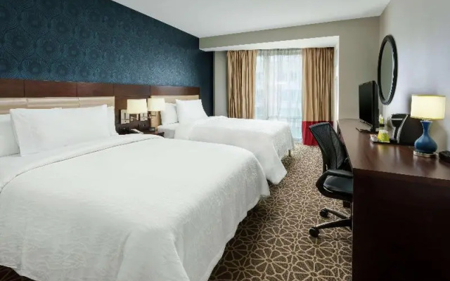 Premium room