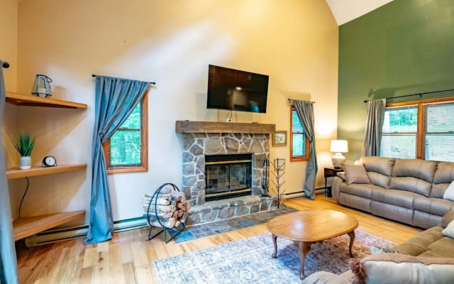 Cottage