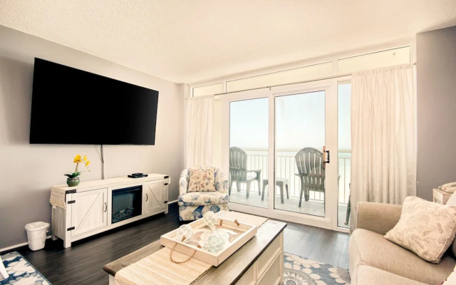 1 Bedroom Standard room oceanfront