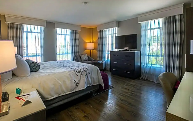 Double Suite